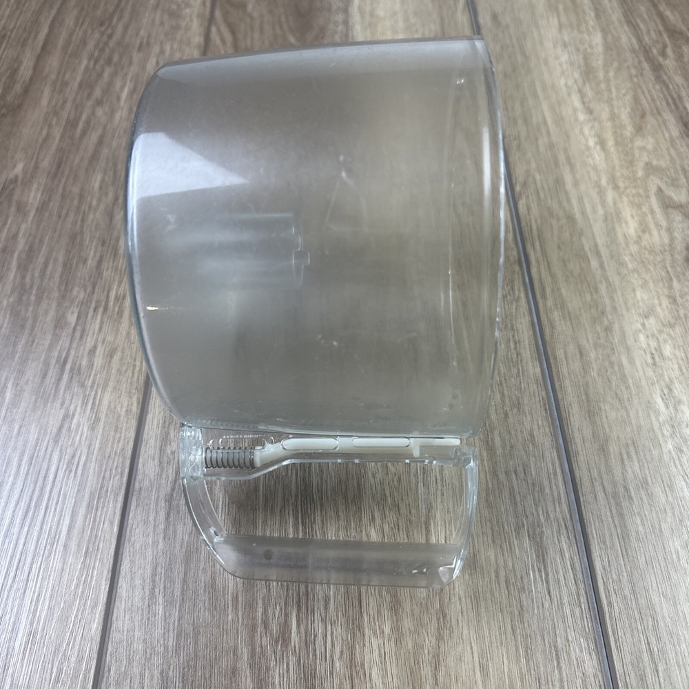 KitchenAid Food Processor KFP350WH Replacement Work Bowl Part Only