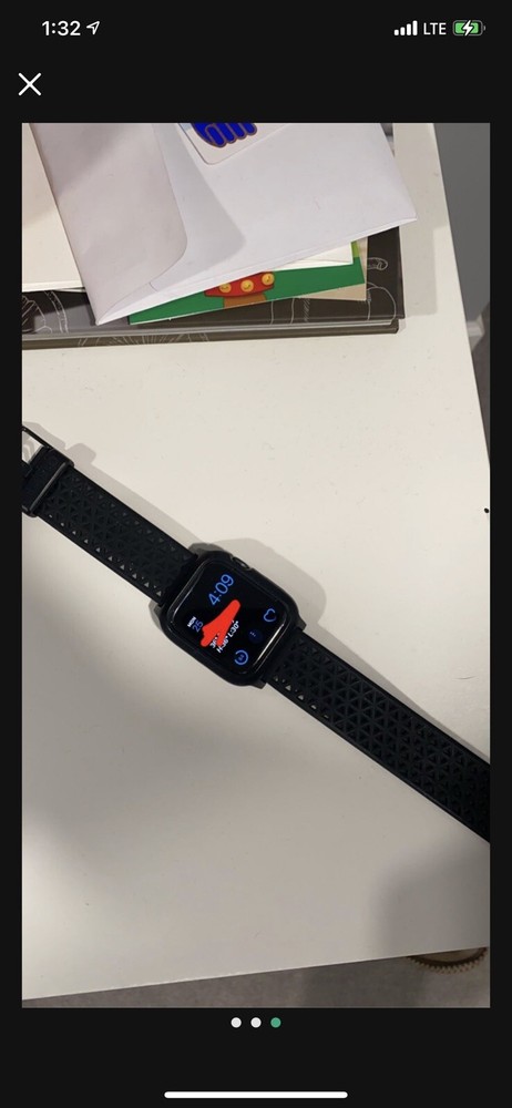 apple watch series 5 44mm