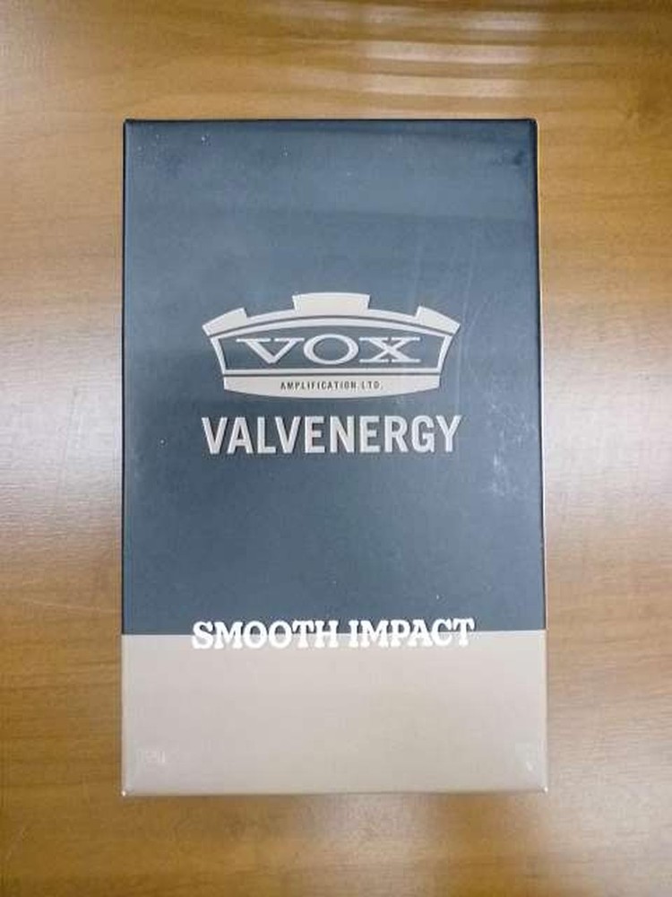 VOX VE-SI compressor