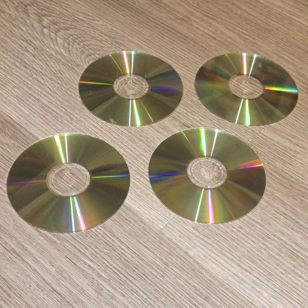 Microsoft MSDN Windows Server 2003 Software Disc Lot Vintage 2003