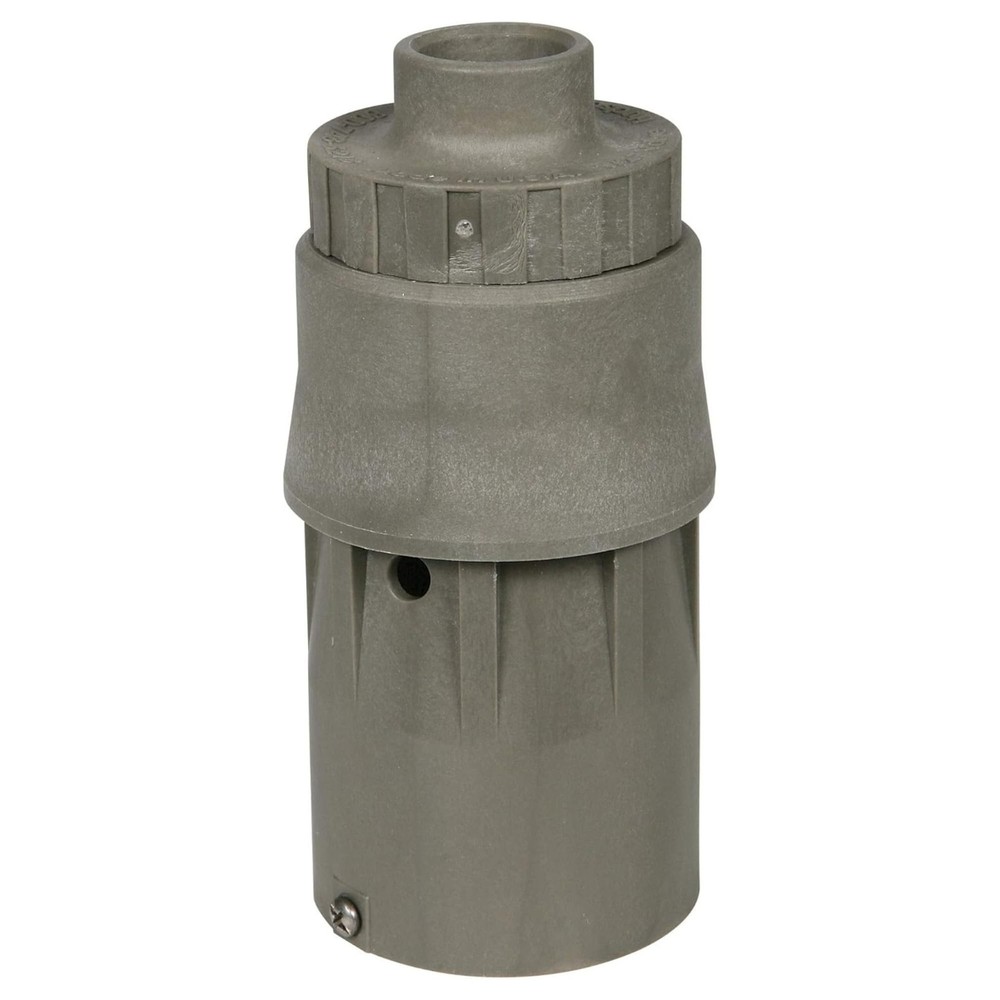 Hudson Valve 1/2" Self-Contained Automatic Water Float Valve VSG | Use for Po...