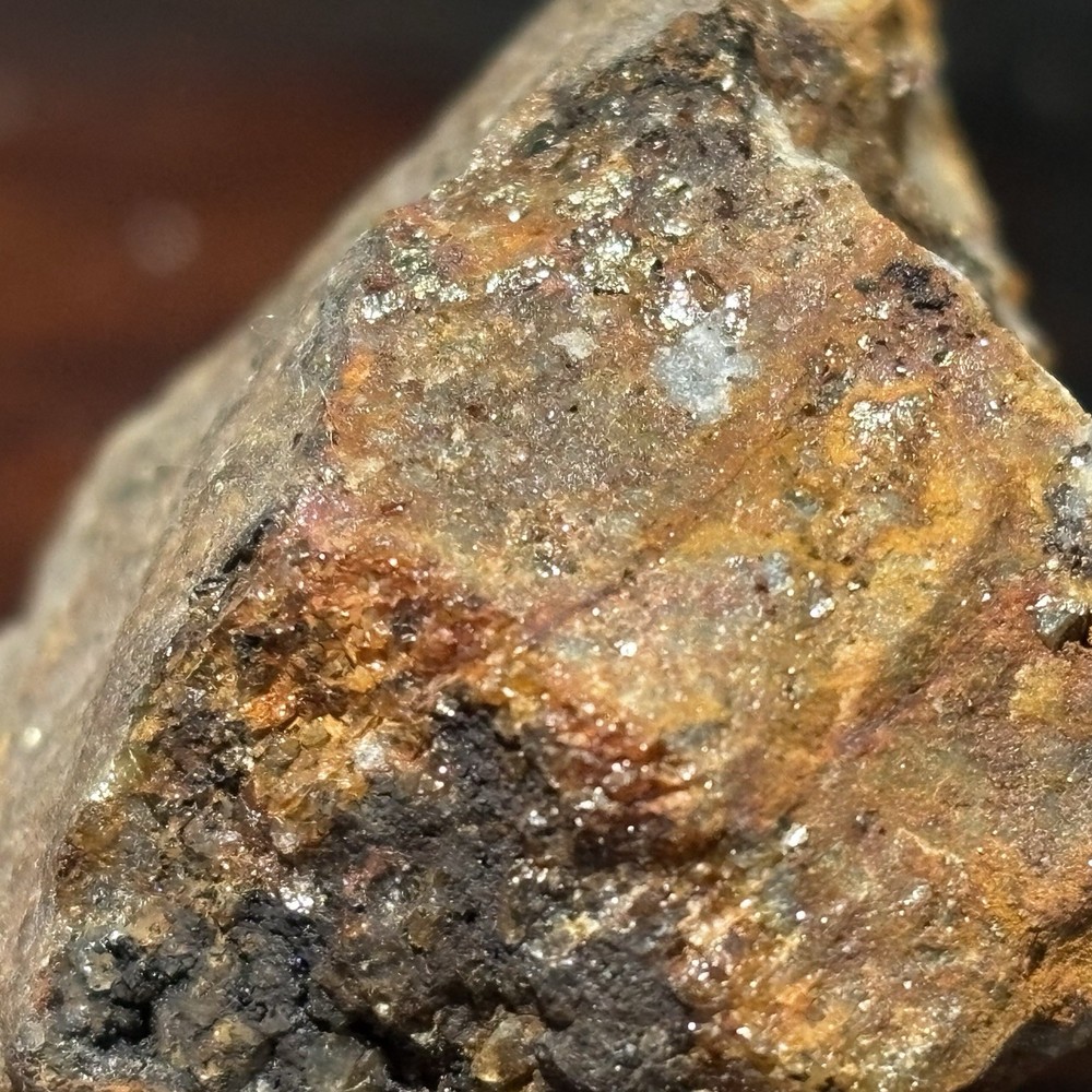arizona gold ore 85g