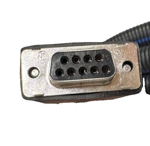 NEW OEM Trimble RF Interconnect Cables 50166 = HI