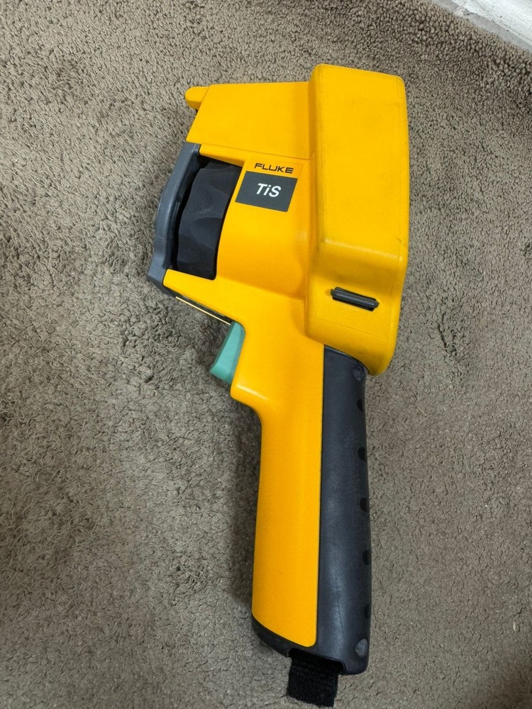 Fluke / Thermal Imager / TiS