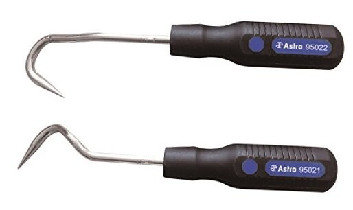 Astro 9502 Hose Removal Hook Set, 2 Piece