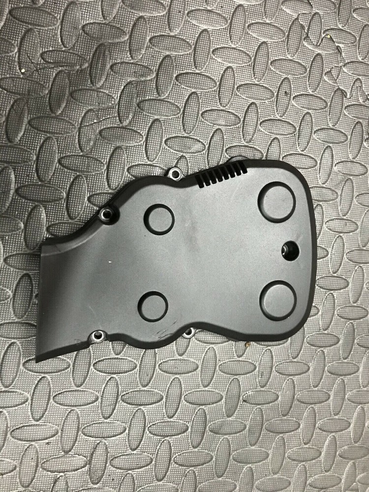 DUCATI 848 ENGINE CASE COVERS GUARD 245.1.071.2A