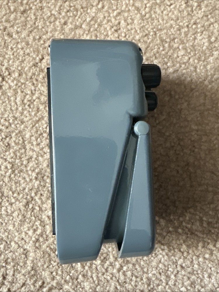 First Act Delay Pedal MX530