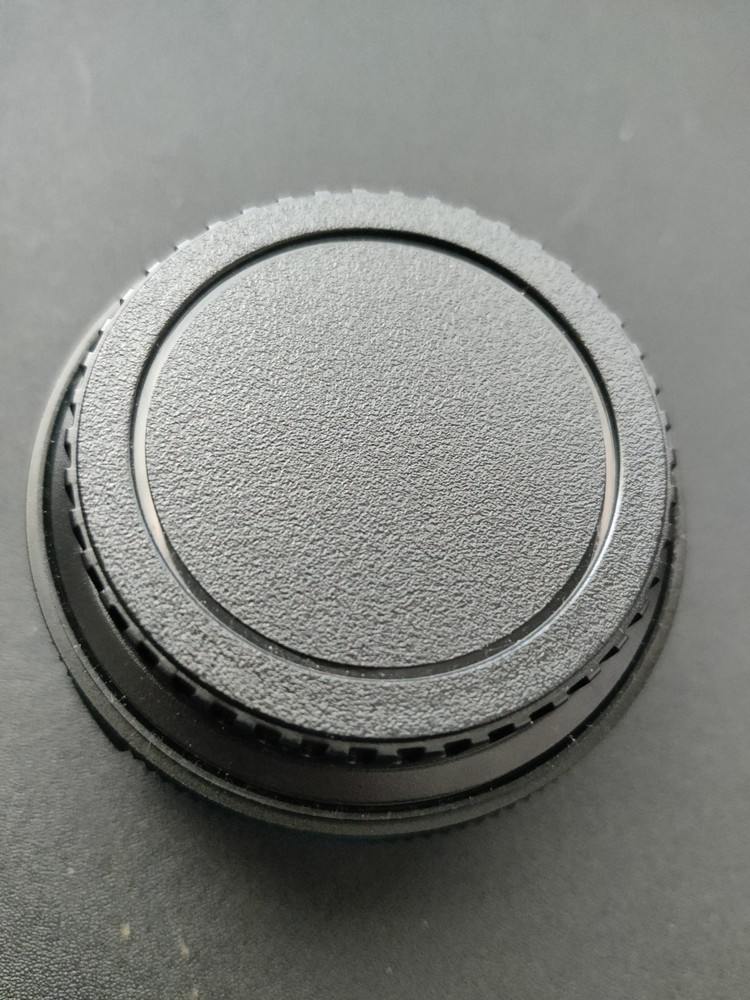 YKEASU Canon EF-RF adapter with Ring adjustable