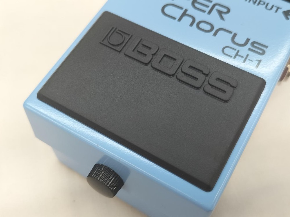 BOSS / CH-1 (no04022026)