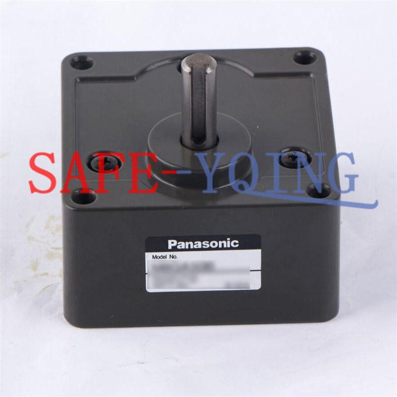 1PCS Panasonic Gear reducer M8GA3.6M NEW
