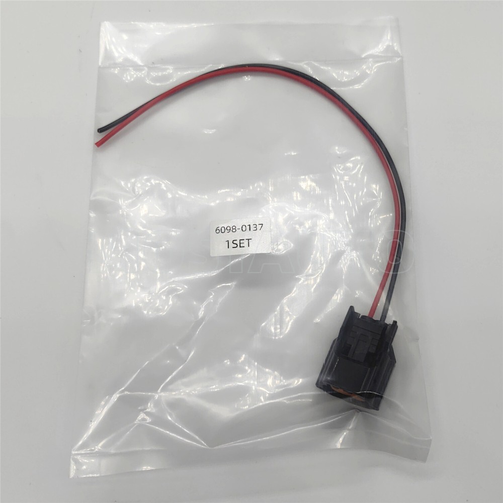 TS10064 ECT Engine Coolant Temperature Sensor Connector Plug For Nissan Infinity