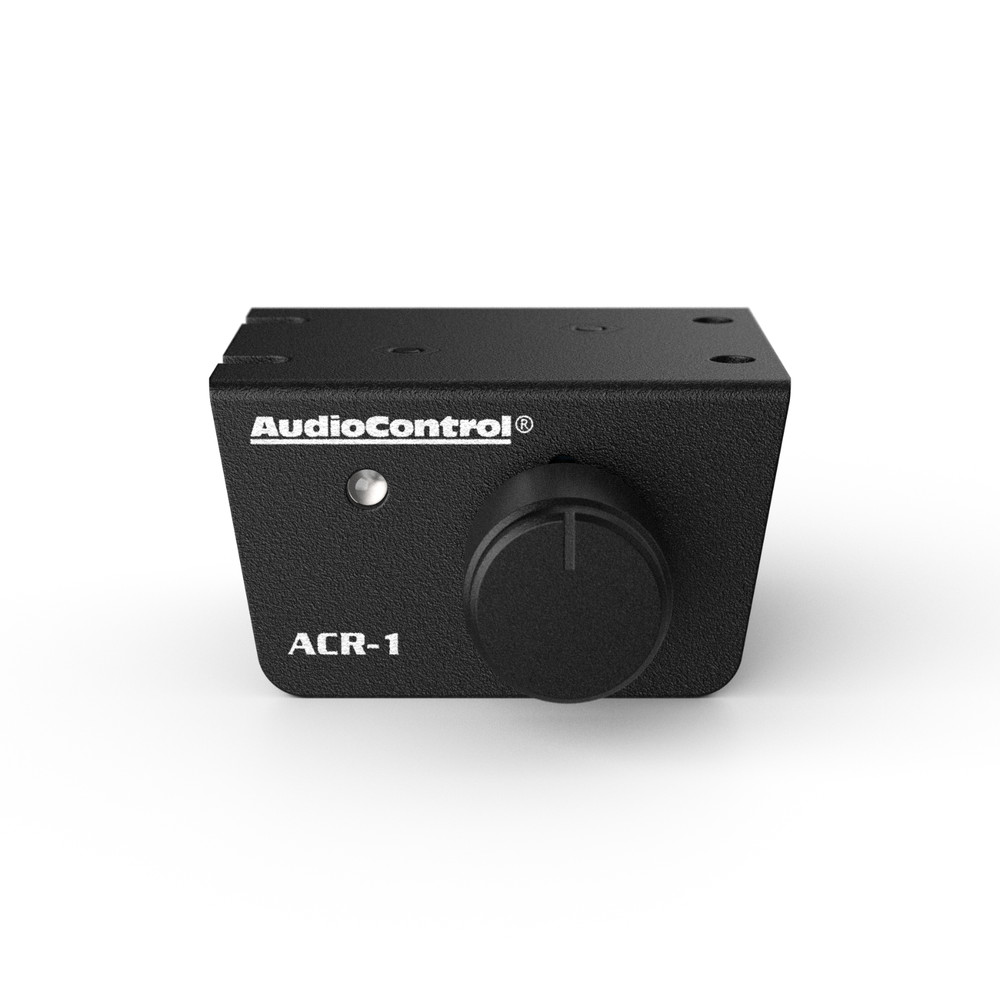 AudioControl LC5i PRO+LPHFD31 Amplifier Integration Solution for Non-Amp Ford