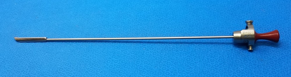 Circon ACMI E117-O Instrument