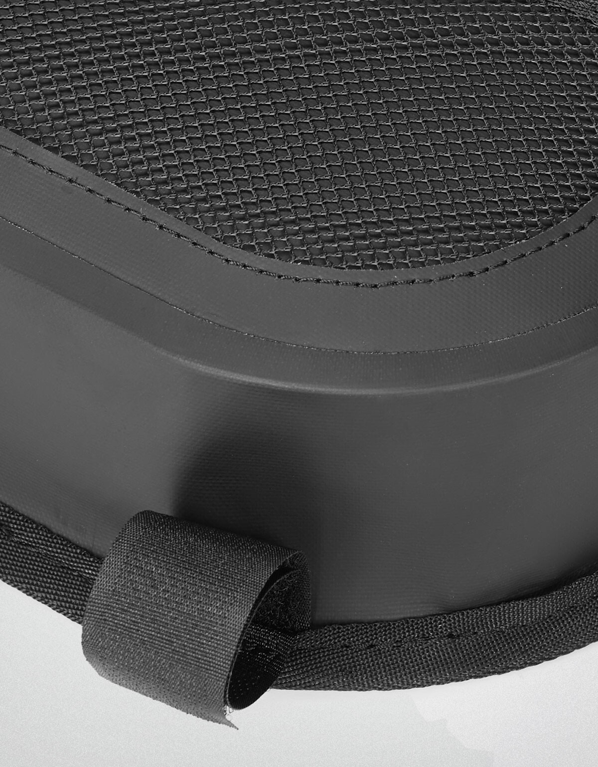 Upgraded TPU UTV Door Storage Bags w/ Knee Pad For Can Am Maverick X3 2017-2024