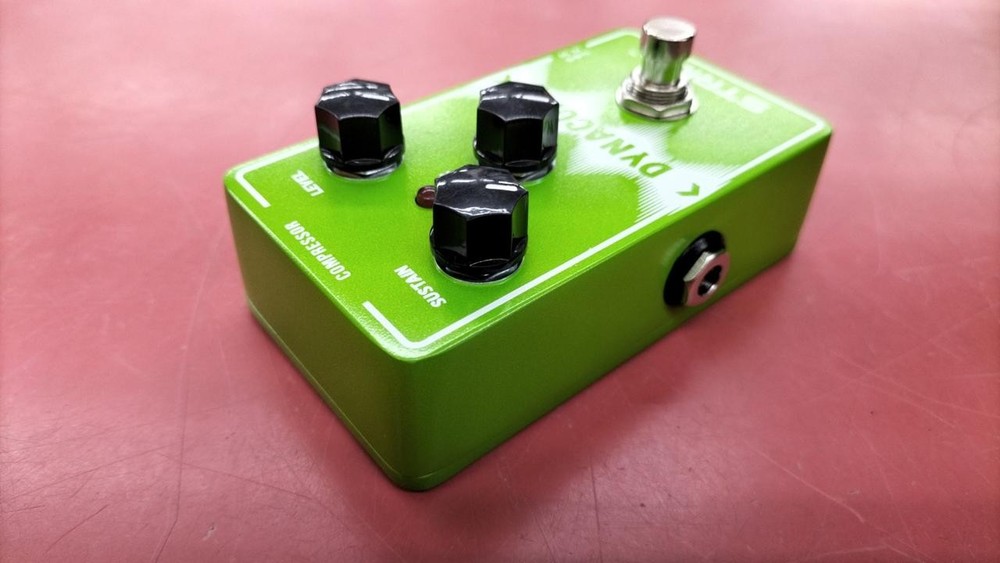 DYNACOMP STRICH effector
