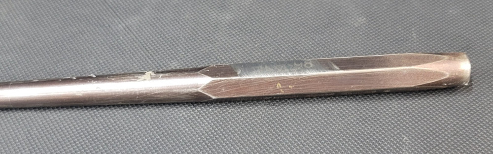 Snap On 5/32" 14" Center Punch PPC714B