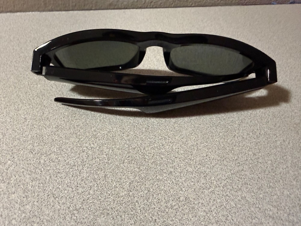 Bose Frames Tenor Rectangular Bluetooth Audio Sunglasses - Black
