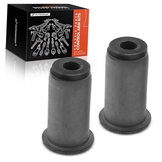 2 x Front Lower Control Arm Bushing, Compatible with Dodge Durango 1999-2003,