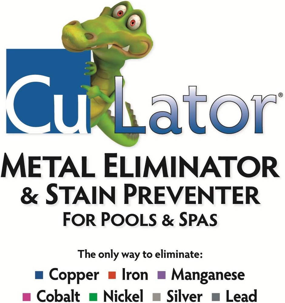 CuLator SpaPak