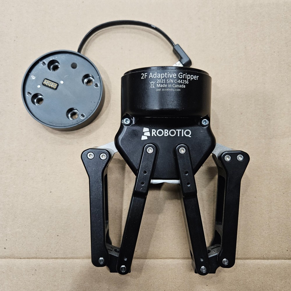 Robotiq 2F-140 Adaptive Gripper