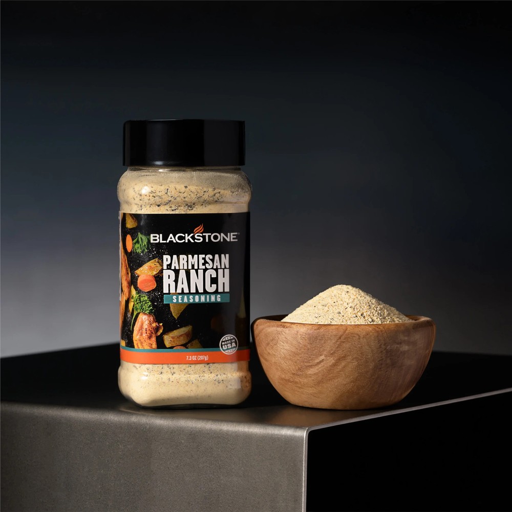 Parmesan Ranch Seasoning