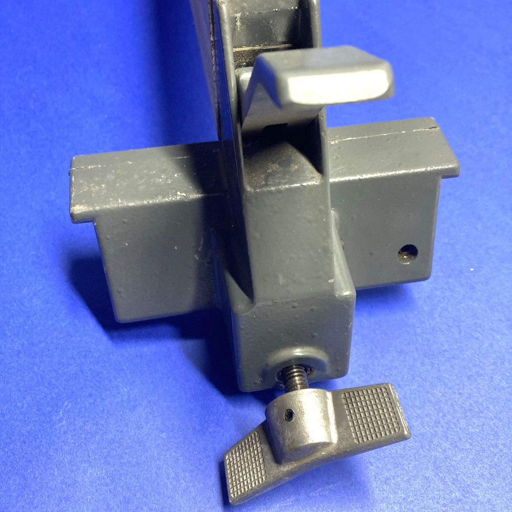 SHOPSMITH Mark V 505/510 Rip Fence