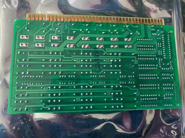 SIEMENS CERBERUS PYROTRONICS ZC2-8B MXL MXLV AUDIO ZONE CONTROL MODULE (4 AVAIL)