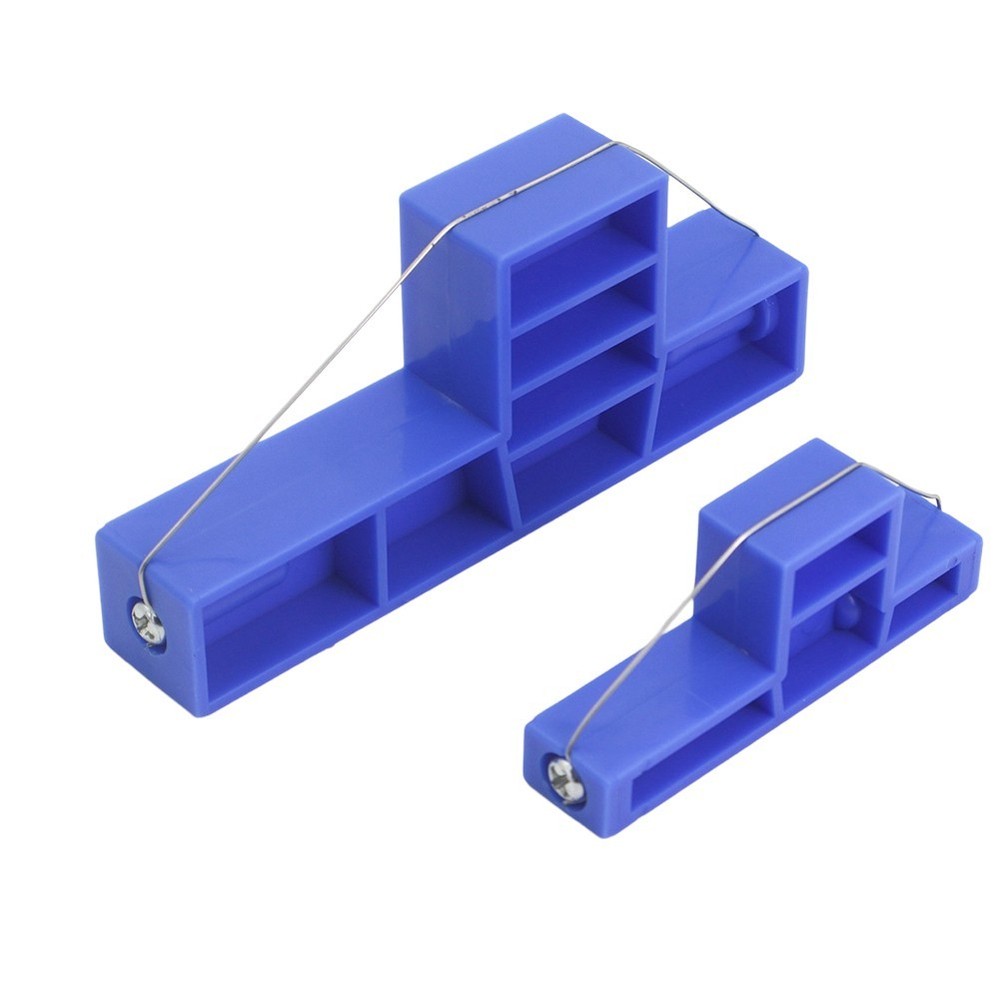 Robust Angle Cutting Tool for Pottery Clay Built for Long Term Reliability