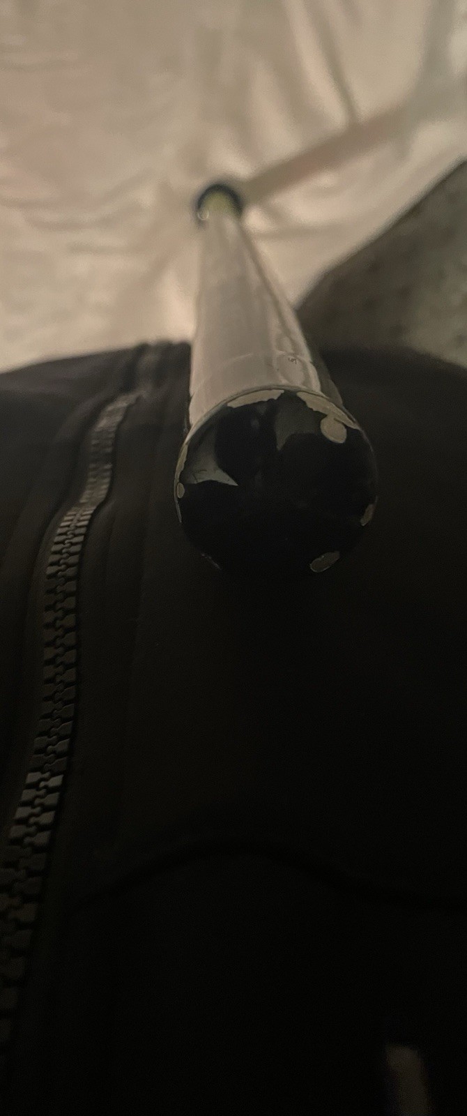 PRIMED Weighted Training Stick Bat 30" In. 12 Oz Baseball Softball Swing Trainer