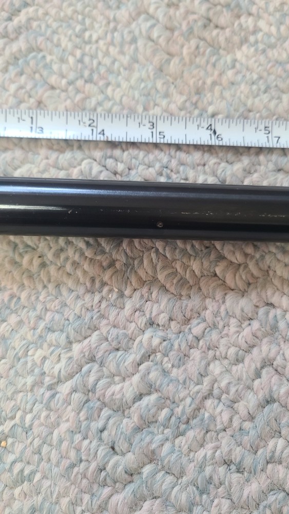 MINT BORE Thompson Center Fire Hawk Muzzleloader Barrel FIREHAWK .50 Caliber