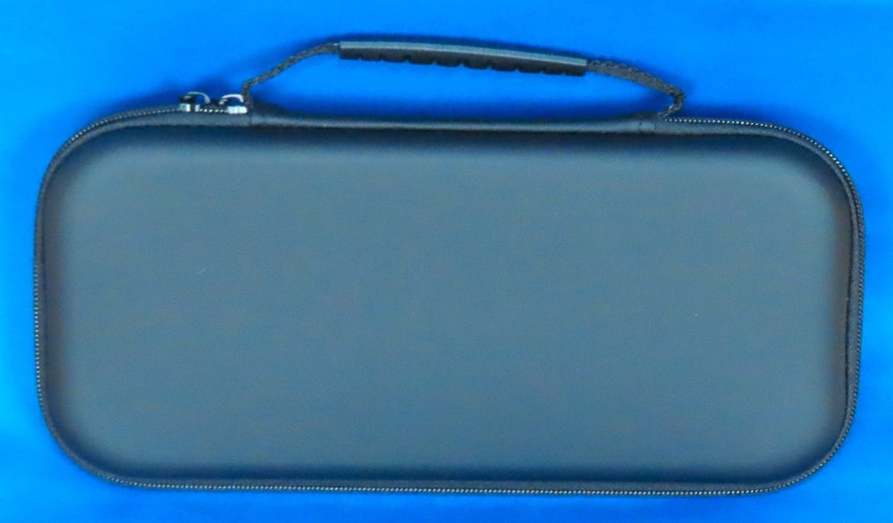 HeysTop Portable Protective Carrying Case For Nintendo Switch 2