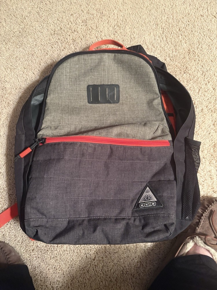 OGIO Lewis Backpack