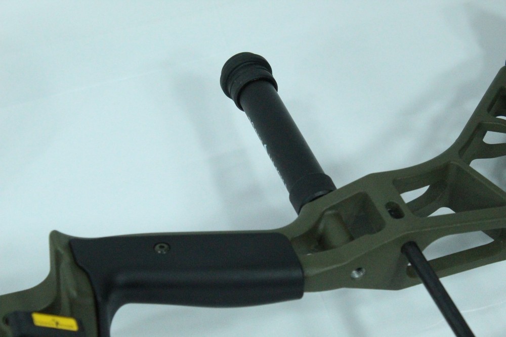 BEAR ARCHERY ALASKAN XT (SDM036620)