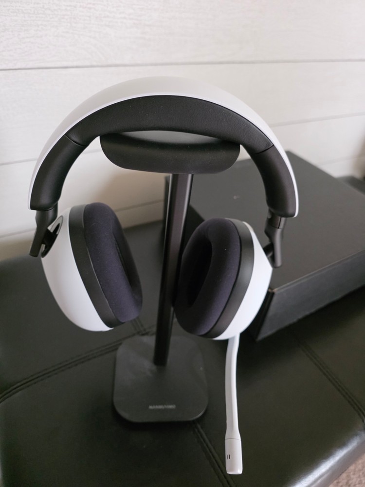 Sony INZONE H7 Wireless Gaming Headset