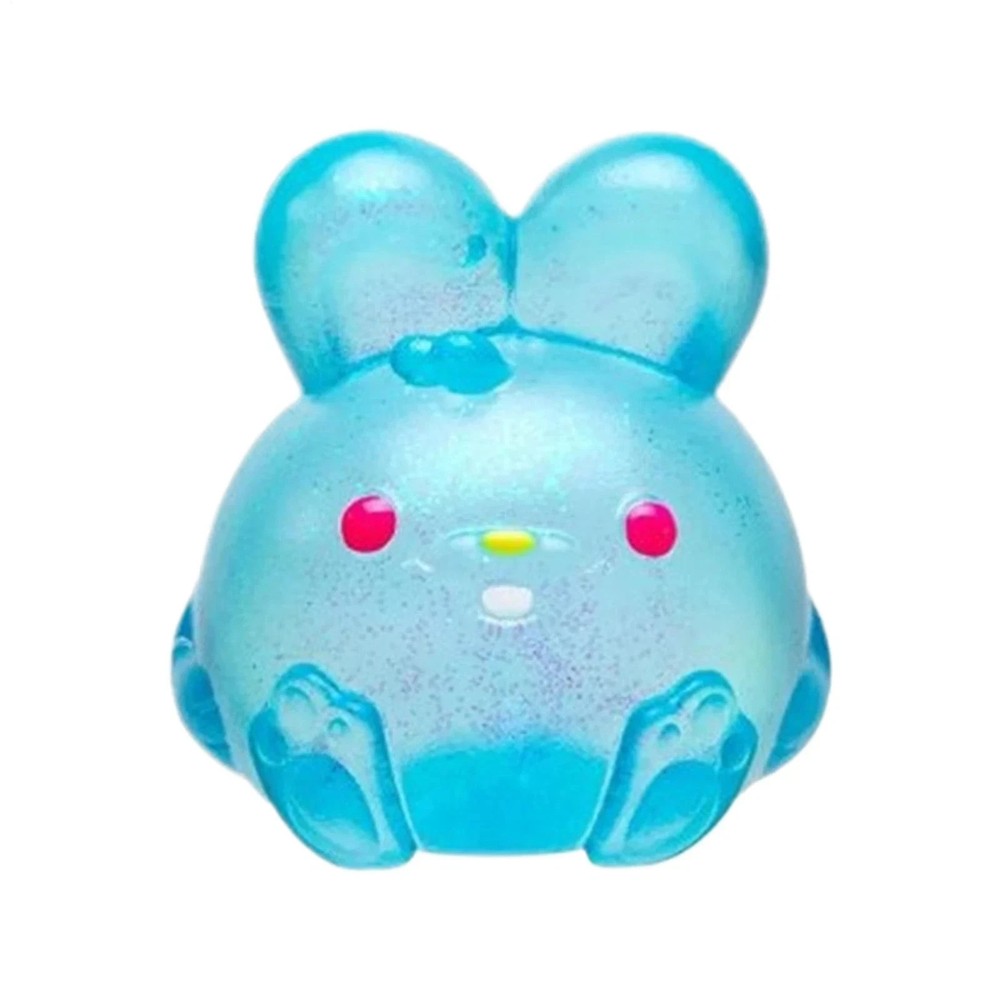 Jelly Hops Scented Easter Needoh Squish Bunnies...