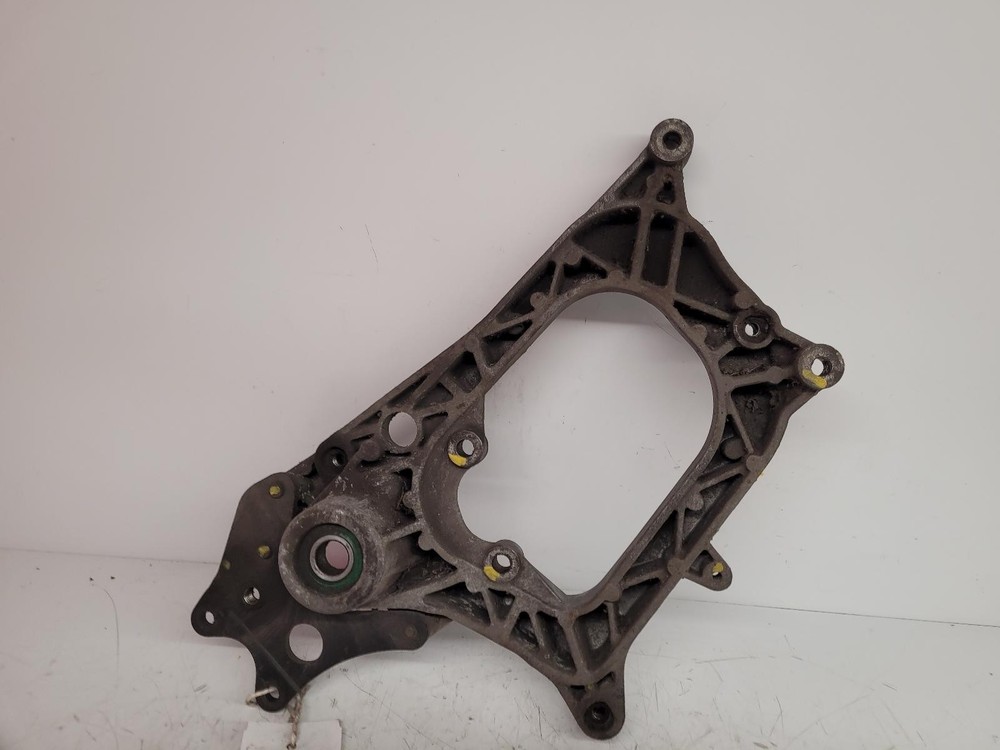 2011 PIAGGIO MP3 300 EXHAUST BRACKET