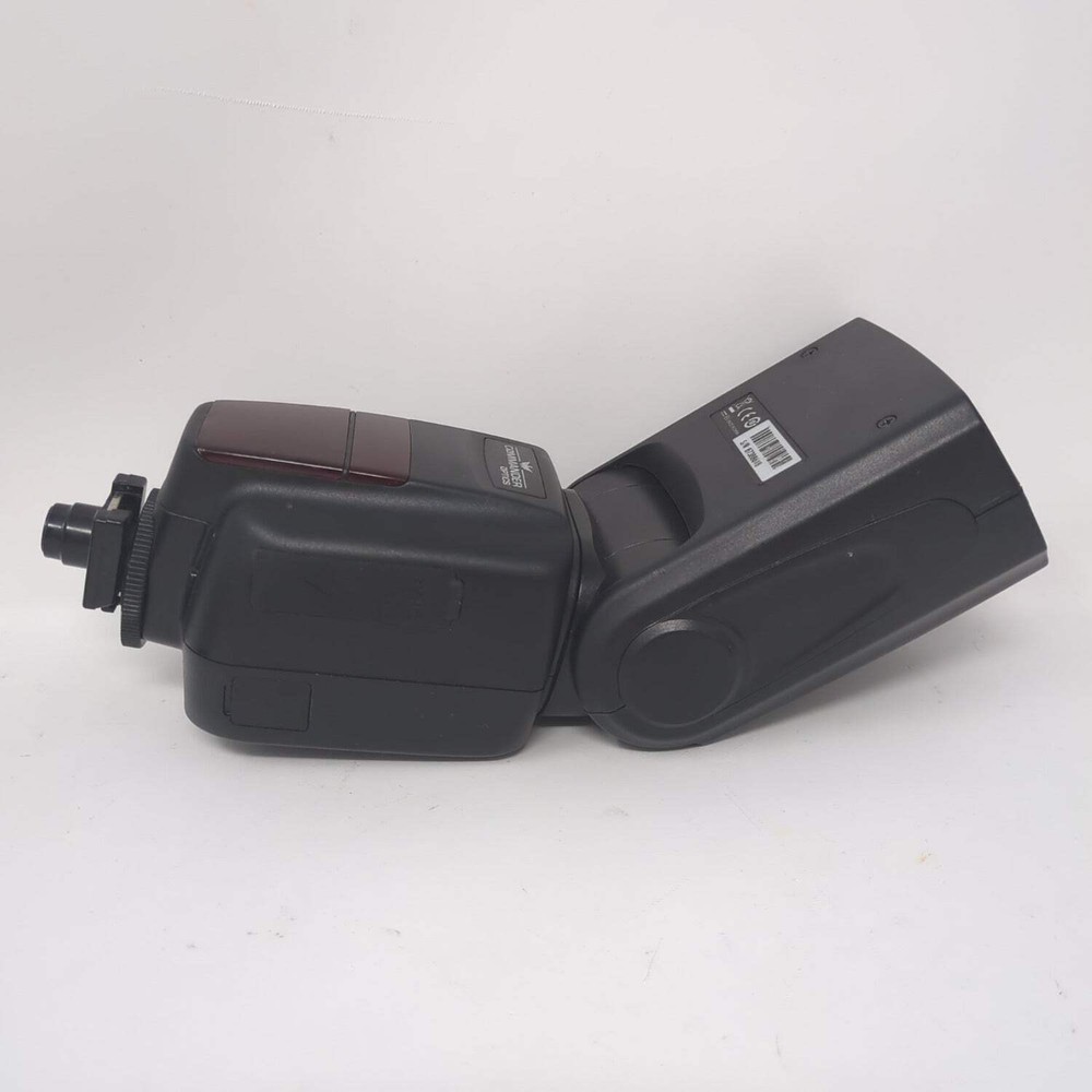 Commander Optics Speedlight Camera Flash TTL-613C