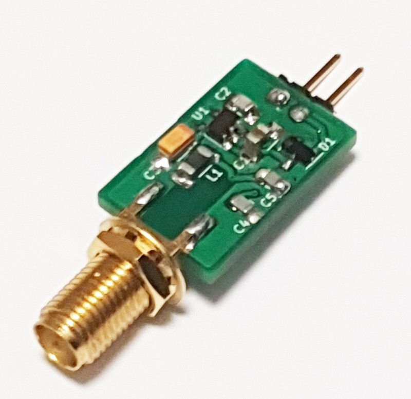 ULJC-L : Ultra Low Jitter Clock