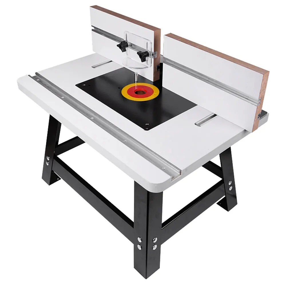 Multifunctional Woodworking Medium-sized Engraving Machine Auxiliary Plate