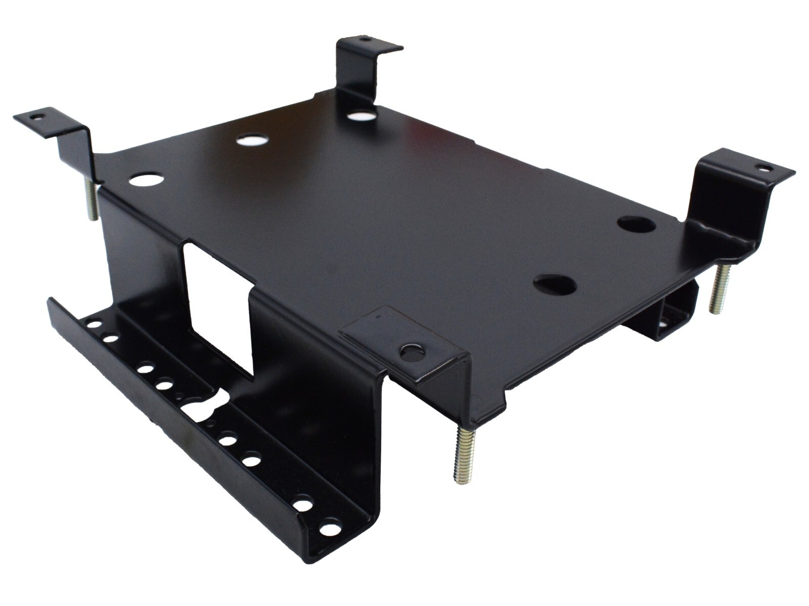 Lincoln OEM Weld Control PC Board Assembly 9SG5507-4 G5507-4