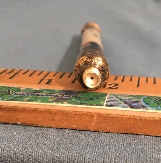 RLC Electronics L-1956 Bandpass Filter