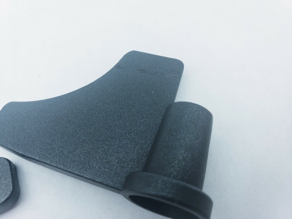 2 Black & Decker B2300 Bread Machine Paddle Kneading Blade Part baker maker DFT