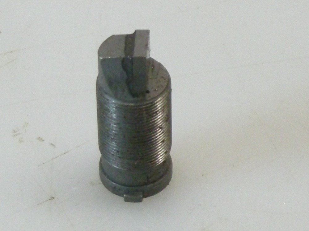 Devlieg Brazed Tip Boring Insert T-54817 Size 5