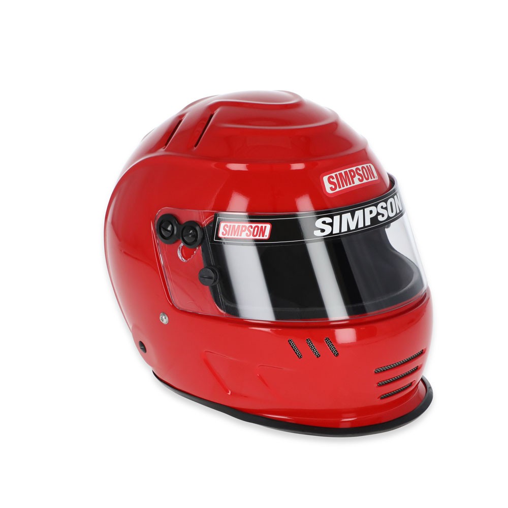 Simpson Helmet 7707184;
