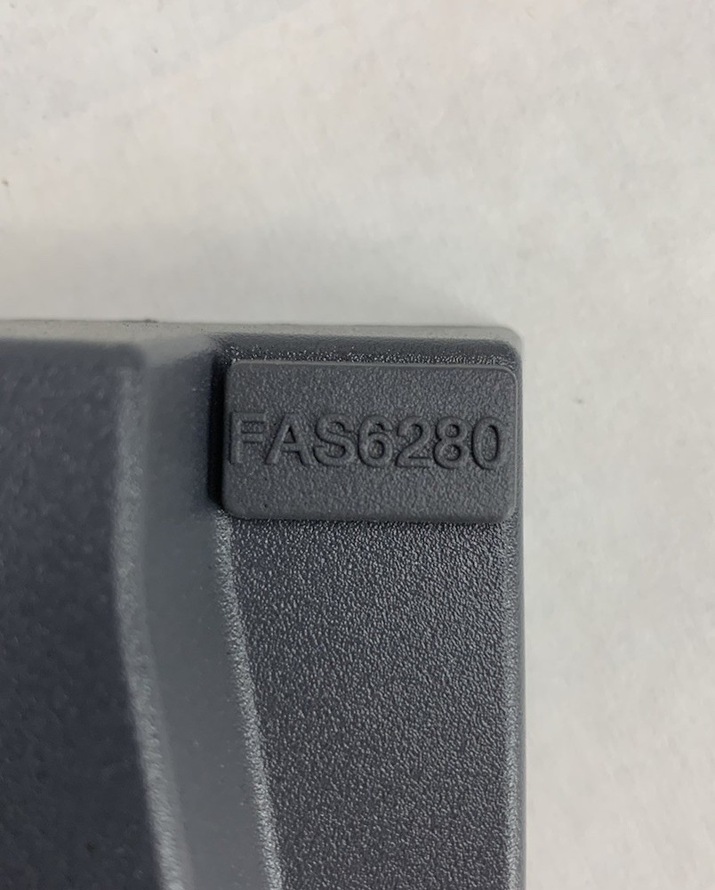 Netapp FAS6280 Server Front Cover