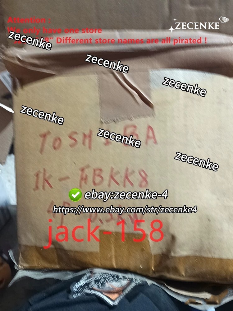 IK-FBKK8 BY DHL OR Fedex