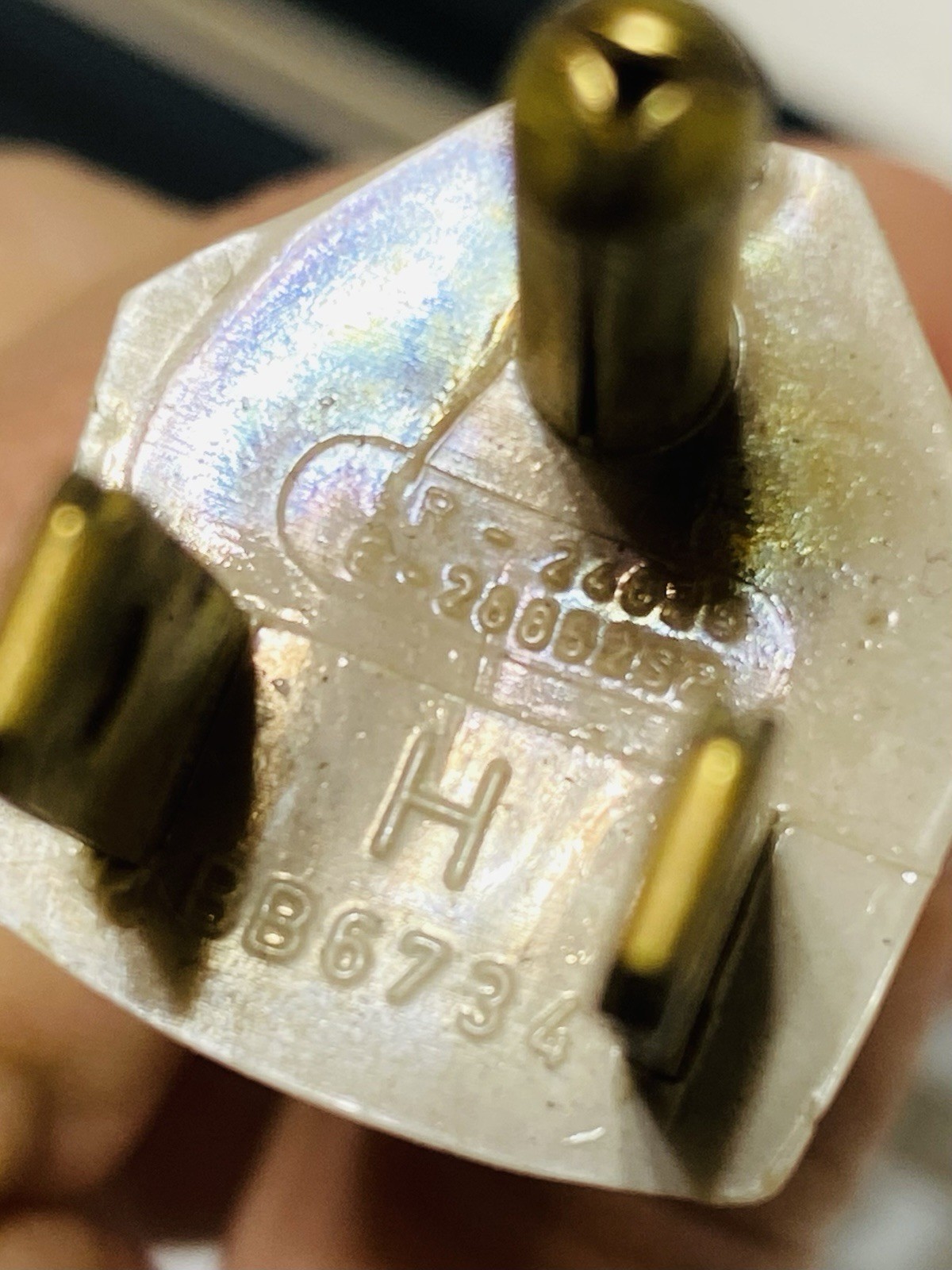 Vtg Capro Trockenpresse 4041 Photo Paper Dryer Drying Press Germany Electric 110