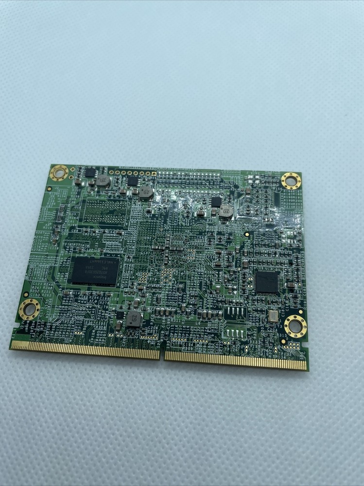 Wandboard WB-EDM-iMX6 Computer-on-Module