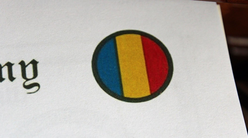 Army 2nd Basic Training Brigade Certificate (C10) 11 Ft Jackson, SC