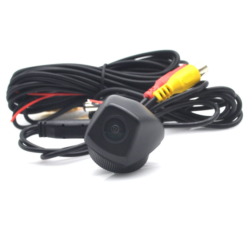 Factory Hole Position Reverse Camera For BMW X1 E84 X3 E83 X5 E53 E70 X6 E71 E72